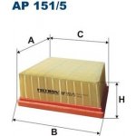 Vzduchový filtr Filtron AP151/5 – Hledejceny.cz