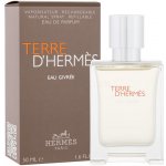 Hermes Hermes Terre d’Hermès Eau Givrée parfémovaná voda pánská 50 ml – Hledejceny.cz