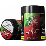 Taboo Red Blast 50 g – HobbyKompas.cz