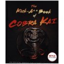 Kick-A** Book of Cobra Kai