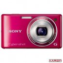 Sony Cyber-Shot DSC-W380