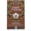 Čaj English Tea Shop Čokoláda rooibos a vanilka redesign Mandala 20 x 2 g