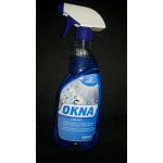 Satur čistič na okna s rozprašovačem 500 ml – Zboží Dáma