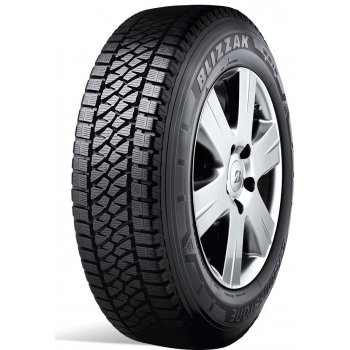 Bridgestone Blizzak W810 215/70 R15 109R