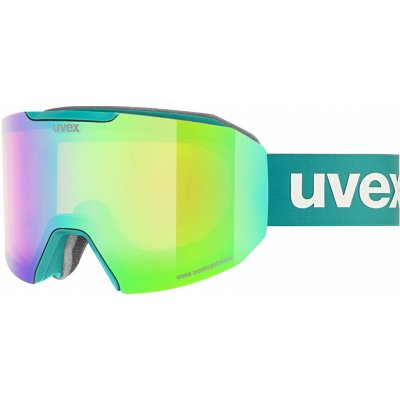 UVEX EVIDNT ATTRACT CV OTG 23/24