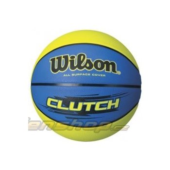 Wilson Clutch