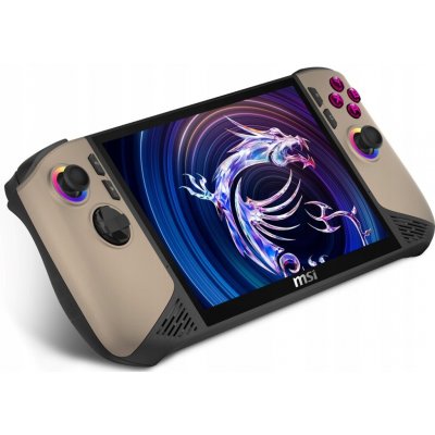 MSI Claw 8 AI+ A2VM-037PL – Sleviste.cz