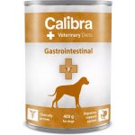 Calibra Veterinary Diets Dog Gastrointestinal 400 g – Sleviste.cz