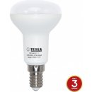 TESLA LED žárovka Reflektor R50 E14 5W 230V 345lm 15 000h 3000K Teplá bílá 120°