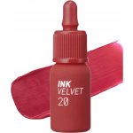 Peripera Ink The Velvet 20 Classy Plum Rose 4 g – Hledejceny.cz