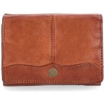 Noelia Bolger Peněženka dámská koňaková 5127 NB KO – Zbozi.Blesk.cz