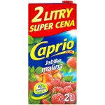 Caprio jablko a malina 2 l – Zboží Dáma