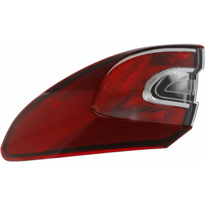 Zadní světlo VALEO 044086 – Hledejceny.cz