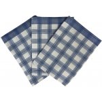 Sleep-well Kostka velká 50x70 cm modrá 3 ks – Sleviste.cz