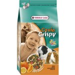 Versele-Laga Hamster crispy 1 kg – Zboží Mobilmania