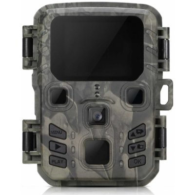 Braun Scouting Cam Black200 mini – Zbozi.Blesk.cz