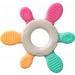 Baby Nova Kousátko silikon růžová – Zboží Dáma