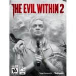 The Evil Within 2 – Hledejceny.cz