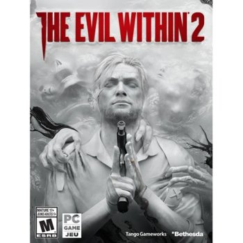 The Evil Within 2