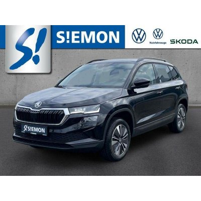 Skoda Karoq 1.0 TSI Tour 85 kW | Zboží Auto
