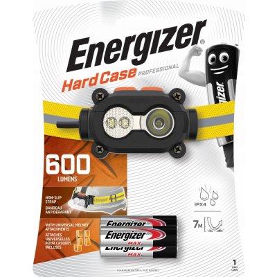 Energizer HardCase Professional – Hledejceny.cz
