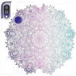 Pouzdro Mobiwear parádní flip Xiaomi Redmi Note 7 - M008S Mandala – Zboží Mobilmania