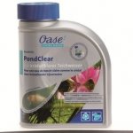 Oase AquaActiv PondClear 500 ml na 10m3 – Hledejceny.cz