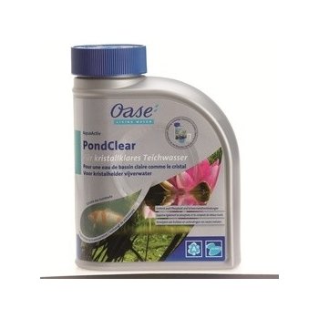 Oase AquaActiv PondClear 500 ml na 10m3