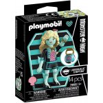 Playmobil 71998 Monster High Lagoona Blue – Zboží Živě