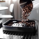 DeLonghi Magnifica Evo ECAM 290.61.SB – Hledejceny.cz