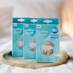 Canpol Babies jednorázové kalhotky do porodnice 5 ks – Zboží Mobilmania