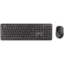 Trust ODY Wireless Silent Keyboard and Mouse Set 23945