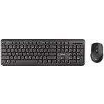 Trust ODY Wireless Silent Keyboard and Mouse Set 23945 – Sleviste.cz