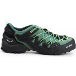 Salewa Ms Wildfire Edge Gtx /zelené černé – Zboží Mobilmania