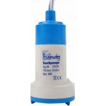 Barwig BWV088 - 12V, 22 l/min – Zboží Mobilmania