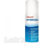 Akutol Hydrogel spray 75 g – Zbozi.Blesk.cz