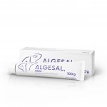 ALGESAL DRM 100MG/G+10MG/G CRM 100G – Zboží Dáma