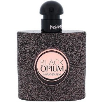 Yves Saint Laurent Black Opium toaletní voda dámská 50 ml