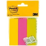 3M Bloček Post-it 671/3 3ks – Hledejceny.cz