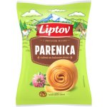 Liptov Parenica pařený nezrající sýr uzený na bukovém dřevě 105g – Zboží Dáma