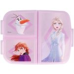 Storline Frozen 3přihrádky bílý – Zboží Dáma