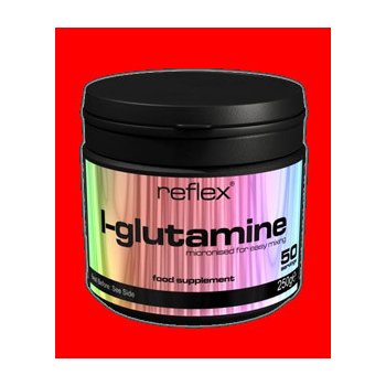 Reflex Nutrition L-Glutamine 250 g