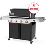 Weber Genesis E-425W – Zboží Dáma