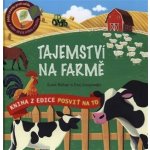 Tajemství na farmě - Posviť na to – Hledejceny.cz