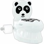 Pilsan Veselý interaktivní nočník s vyjímatelnou vložkou panda – Hledejceny.cz