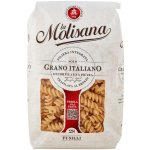 La Molisana Fusilli 28 0,5 kg – Zboží Dáma