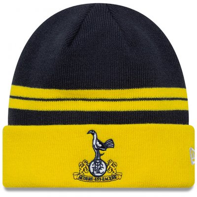 New Era Čepice TOTTENHAM HOTSPUR Knit Retro – Hledejceny.cz