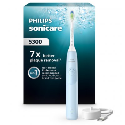 Philips Sonicare 5300 HX7106/01 – Hledejceny.cz