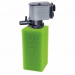 JK ANIMALS biofiltr 10x10x24 cm – Zboží Dáma