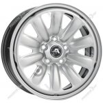 Alcar Stahlrad 131201 6x15 5x112 ET43